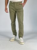 Pantalone casual Seinse - salvia - 0