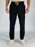 Pantalone casual Seinse - nero - 0
