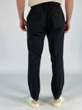 Pantalone casual Seinse - nero - 3