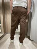 Pantalone casual Seinse - moka - 2