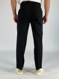 Pantalone casual Seinse - nero - 2