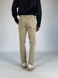 Pantalone casual 40weft - beige - 2