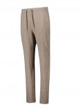 Pantalone lungo sportivo Cmp - tortora - 1