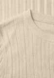 Maglia manica lunga Street One - beige - 1