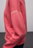 Maglia manica lunga Street One - corallo - 0