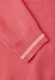Maglia manica lunga Street One - corallo - 3