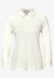T-shirt manica corta Street One - bianco - 4