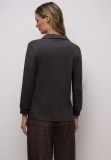 T-shirt manica corta Street One - brown - 4