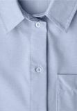 Camicia manica lunga Street One - blu - 1