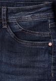 Pantalone jeans Street One - dark blu - 1
