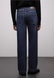 Pantalone jeans Street One - dark blu - 4