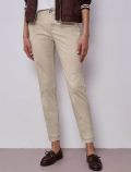 Pantalone Street One - beige - 0
