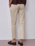 Pantalone Street One - beige - 3