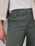 Pantalone Street One - militare - 2