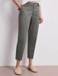 Pantalone Street One - green - 0