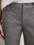 Pantalone Street One - green - 1