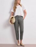 Pantalone Street One - green - 2