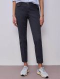Pantalone Street One - deep blue - 0