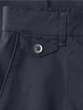 Pantalone Street One - deep blue - 1