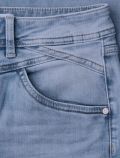 Pantalone jeans Street One - light blu - 3