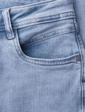 Pantalone jeans Street One - light blu - 2