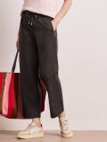 Pantalone Street One - moro - 0