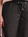 Pantalone Street One - moro - 1