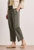 Pantalone Street One - verde - 0