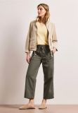 Pantalone Street One - verde - 2
