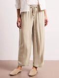 Pantalone Street One - beige - 0