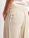 Pantalone Street One - beige - 3
