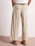 Pantalone Street One - beige - 4