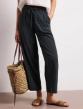 Pantalone Street One - nero - 0