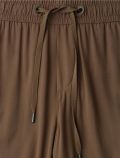 Pantalone Street One - tabacco - 1