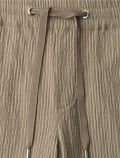Pantalone Street One - sand - 1