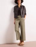 Pantalone Street One - sand - 2