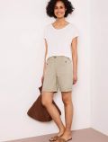 Bermuda Street One - beige - 2
