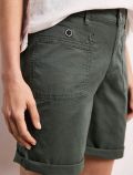 Bermuda Street One - militare - 1