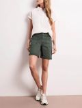 Bermuda Street One - militare - 2