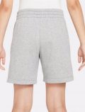 Pantalone corto Nike - grey - 5