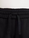 Pantalone corto Nike - black - 1