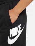 Pantalone corto Nike - black - 3