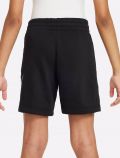Pantalone corto Nike - black - 5