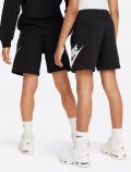 Pantalone corto Nike - black - 6