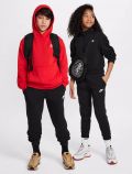 Pantalone Nike - black - 3