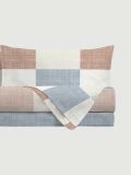 Completo lenzuola 1 piazza Di Maestro - beige - 1
