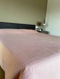 Quilt 2 piazze Di Maestro - rosa - 1