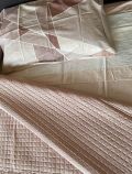 Quilt 2 piazze Di Maestro - rosa - 2
