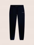 Pantalone lungo sportivo Freddy - blu - 0