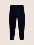 Pantalone lungo sportivo Freddy - blu - 2